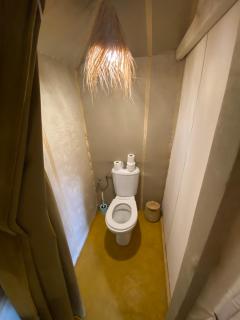 Merzouga Unique Luxury Camp - 7