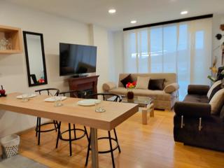 Apartamento Arama Central - 7