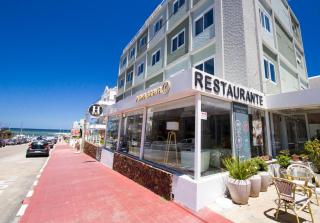 Hotel Playa Brava - 1