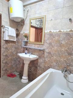 Shishi's Staycation - 5