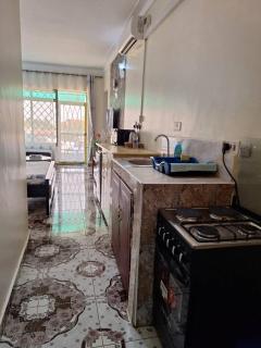 Shishi's Staycation - 4