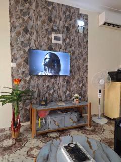 Shishi's Staycation - Entebbe - 3