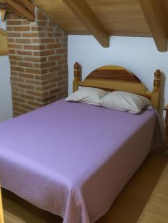 Cabañas El Borrego - 2