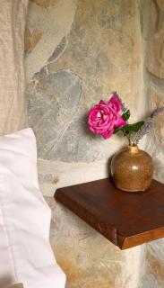 Casiña Raíz Entre viñas y cielo Ribeira Sacra - 5