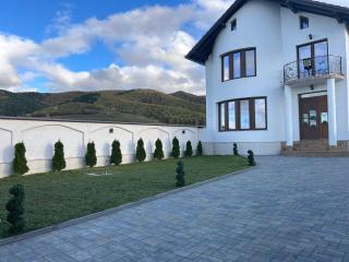 Gura Raului Casa de Vacanta - 3