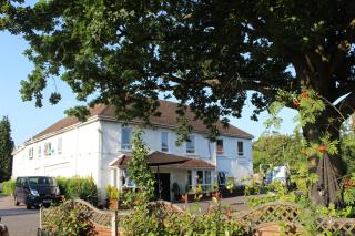 The Gatwick White House Hotel - Horley - 1