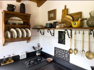 Casiña Raíz Entre viñas y cielo Ribeira Sacra - 4