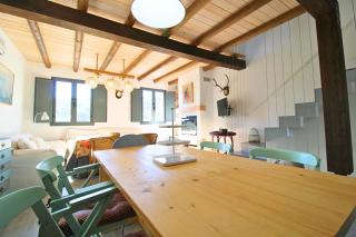 Casa La Abubilla by SIERRA VIVA - 9