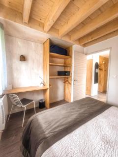 Les Cottages de Ripaille - 1