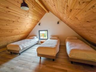 Les Cottages de Ripaille - 1