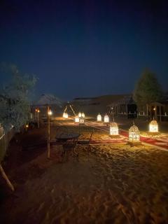 Merzouga Unique Luxury Camp - 9