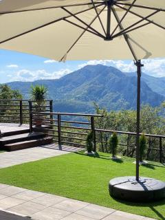 Catunu lupului village Cabana Monte Benito - 6