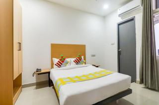 Super Hotel O Basera Homes Jankipuram - 7