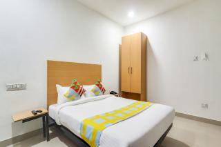 Super Hotel O Basera Homes Jankipuram - 6