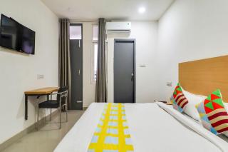 Super Hotel O Basera Homes Jankipuram - 2