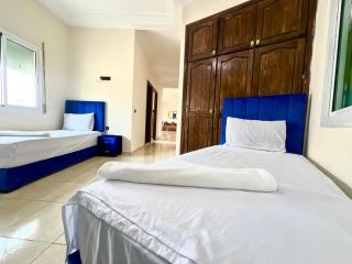 Appart Hotel Fes - Joud Families & Travelers - 2