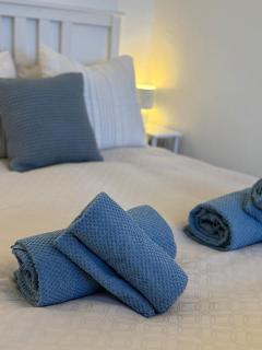 Panoramic Sea View Apartment - 3