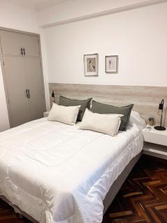 Dpto ubicacion ideal para cuatro huespedes - Bonavista Rentals - 6