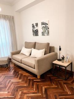 Dpto ubicacion ideal para cuatro huespedes - Bonavista Rentals - 8