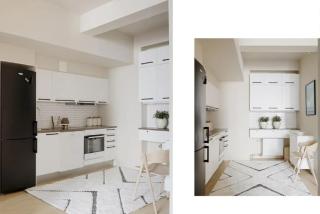 Luxurious and super central apartment with balcony - 9