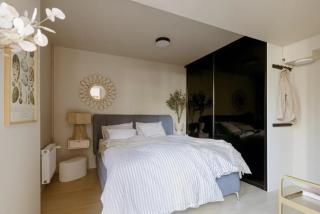 Luxurious and super central apartment with balcony - 4