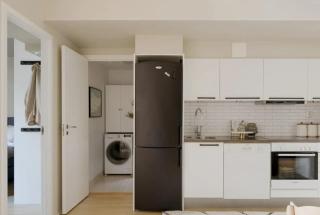 Luxurious and super central apartment with balcony - 3