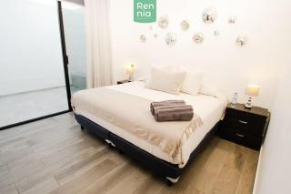 LOFT 2 Hab Sofa Cama AC 2 Parking - 4