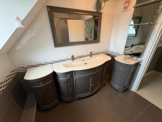 Farmhouse, large capacity - 8