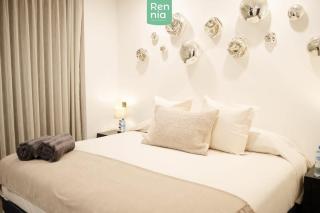 LOFT 2 Hab Sofa Cama AC 2 Parking - 3