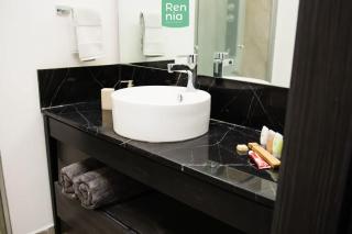 LOFT 2 Hab Sofa Cama AC 2 Parking - 1