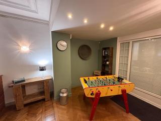 Farmhouse, large capacity - 4