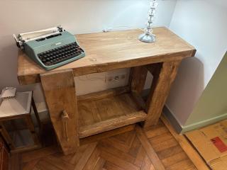 Farmhouse, large capacity - 3