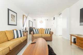 Airy Chic Zen Condo - 7