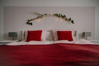 Ferienwohnung Landliebe - Pfullendorf - 2