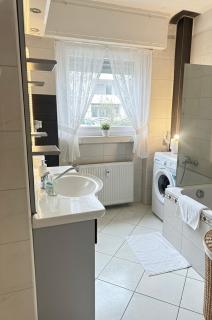 4-room Apartment near Frankfurt - 4