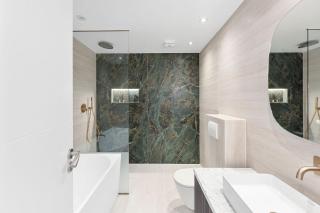 Terrace Gym Spa Sea view Parking 3 Pools - 1