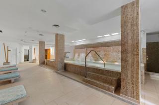 Terrace Gym Spa Sea view Parking 3 Pools - 3