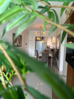 Apartamento Alto padrão decorado com vista mar - 5