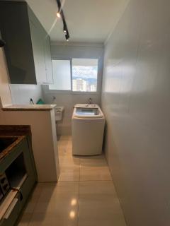 Apartamento Alto padrão decorado com vista mar - 4