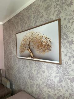 Apartamento Alto padrão decorado com vista mar - 2