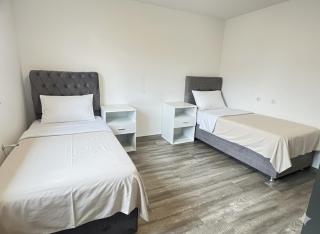 4-room Apartment near Frankfurt - 7