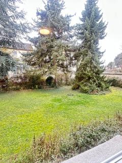 4-room Apartment near Frankfurt - 9