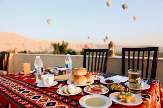 Saray El Omda - Wellness & Retreat Village - 9