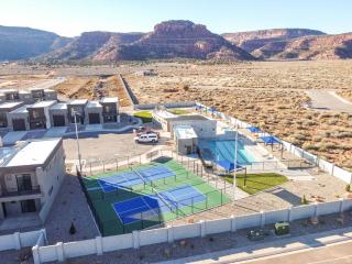 Luxury Desert Oasis in Kanab Near Zion Family - Kanab - 2