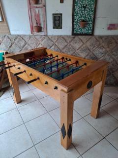 Temporada Suíte Praia do hostel Ápara Ibicuí - 4