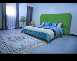 One bedroom apartment in Bukoto - 2