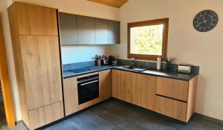 Chalet les Anémones - 4