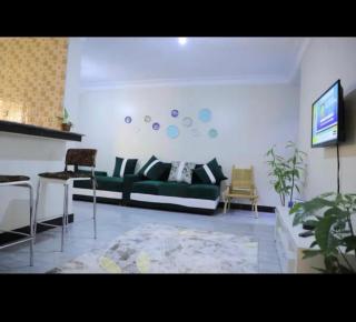 One bedroom apartment in Bukoto - 5