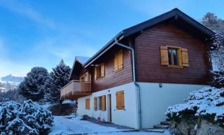 Chalet les Anémones - 7