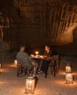 Katrina Luxury Camp - 1